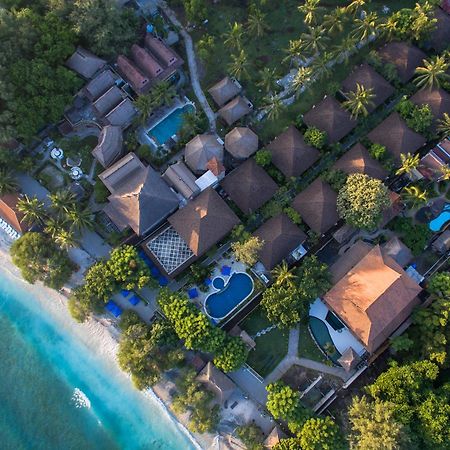Villa Grasia Gili Trawangan Exterior foto