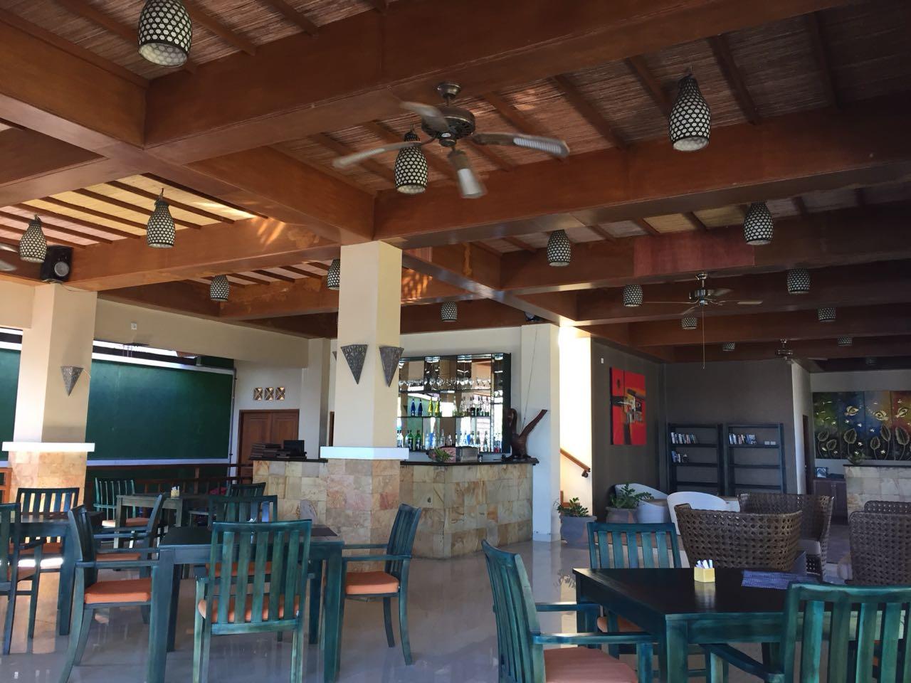 Villa Grasia Gili Trawangan Exterior foto