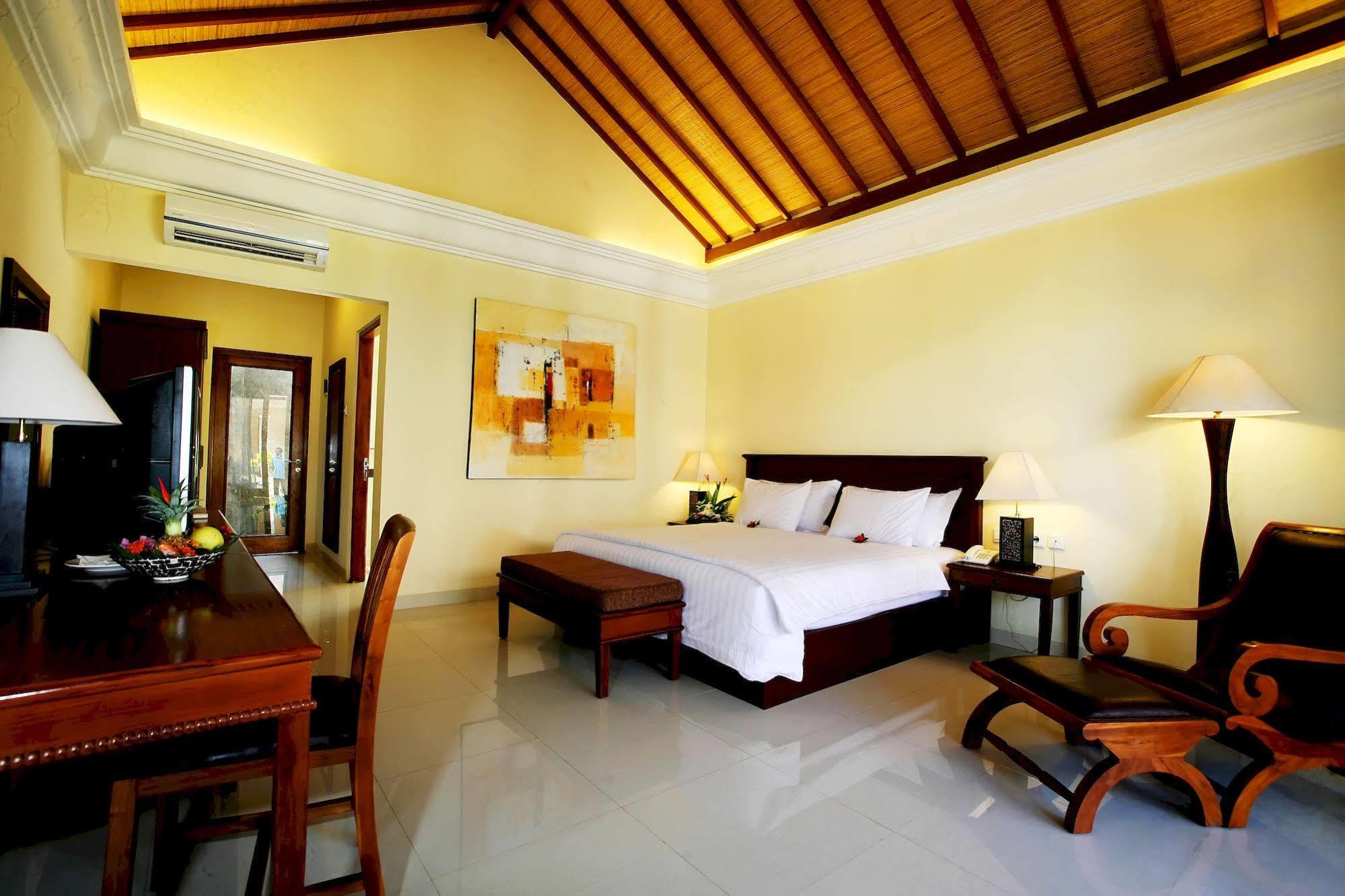 Villa Grasia Gili Trawangan Exterior foto