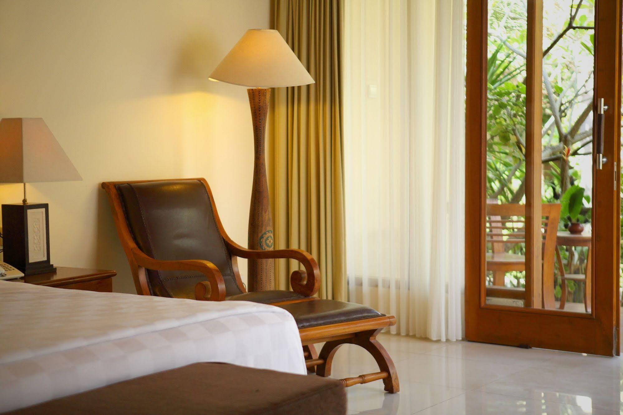 Villa Grasia Gili Trawangan Exterior foto